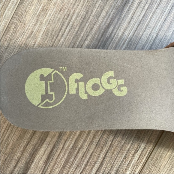 FLOGG Women's Melanie Slide Sandals - Picture 6 of 10